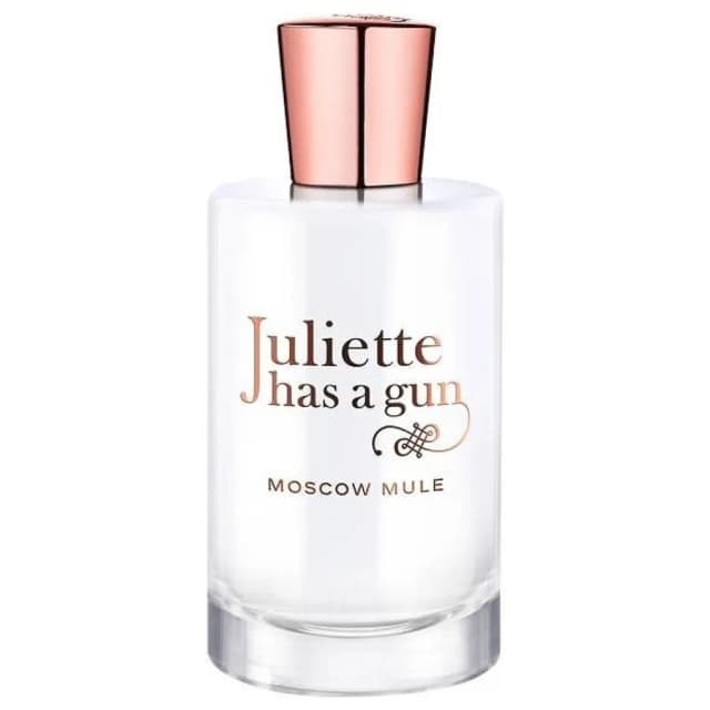 Juliette Has A Gun Moscow Mule EDP (W) 100 ml (original)