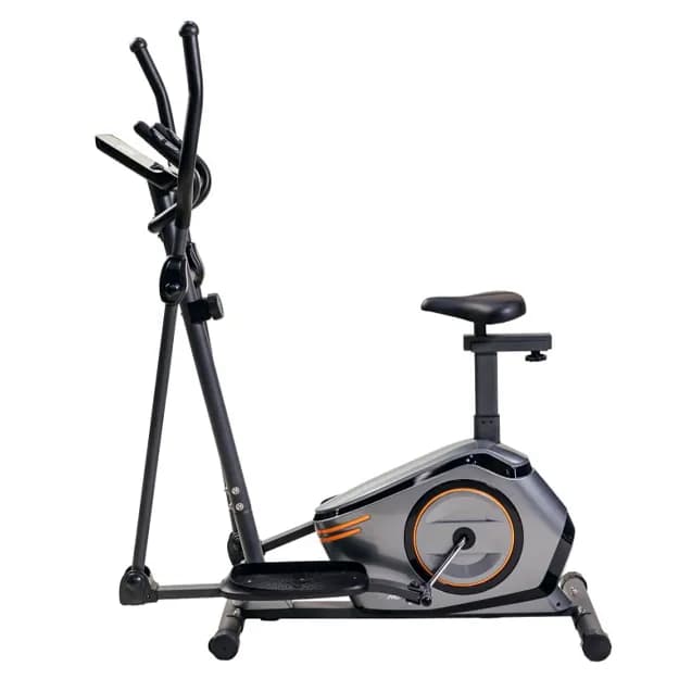 Эллиптический тренажер General Fitness GF-500E
