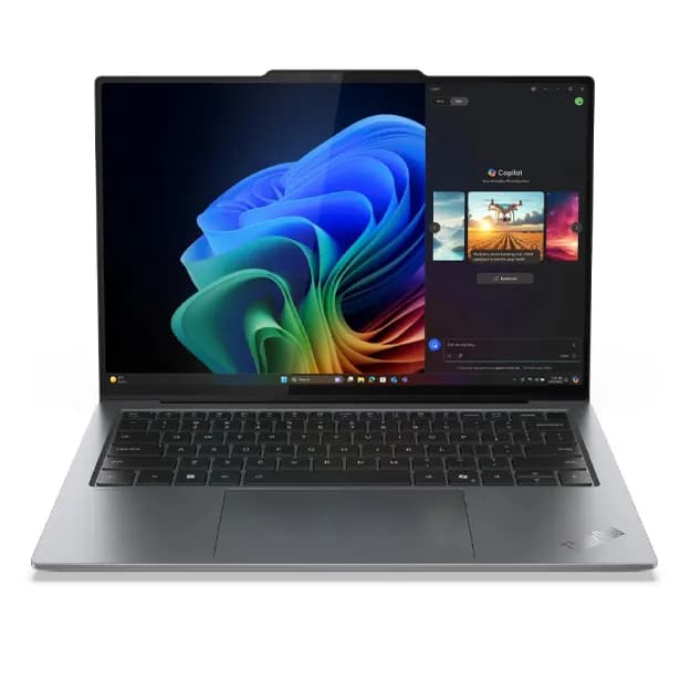 Ноутбук Lenovo ThinkPad X9-14 G1 Intel Core Ultra7-258V 32GB/1TB SSD 14.0" WUXGA (21QA0017RT)
