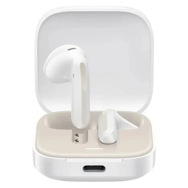 Беспроводные наушники Redmi Buds 6 Active White