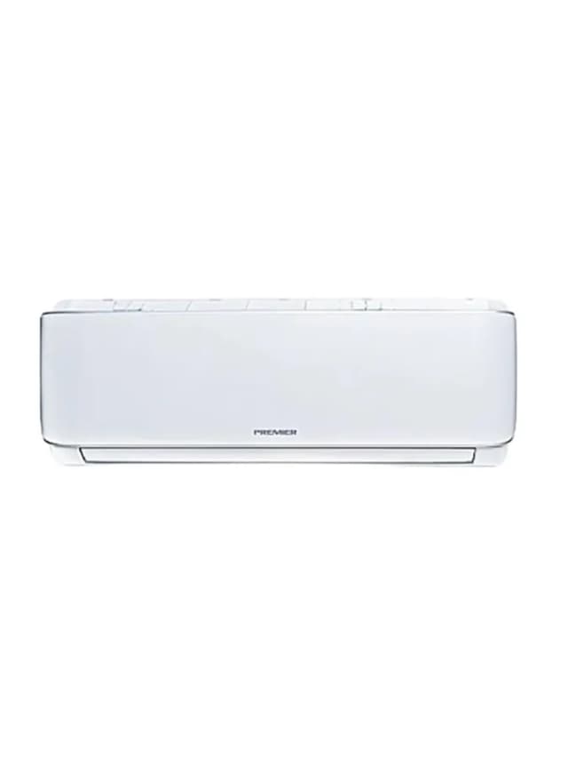 Кондиционер Premier PRM-18CASPA-INV/W Calido GMCC DC inverter PTC Heater