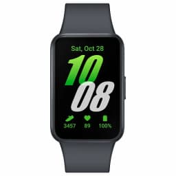 Фитнес браслет Samsung Galaxy Fit 3, 1.6" AMOLED дисплей