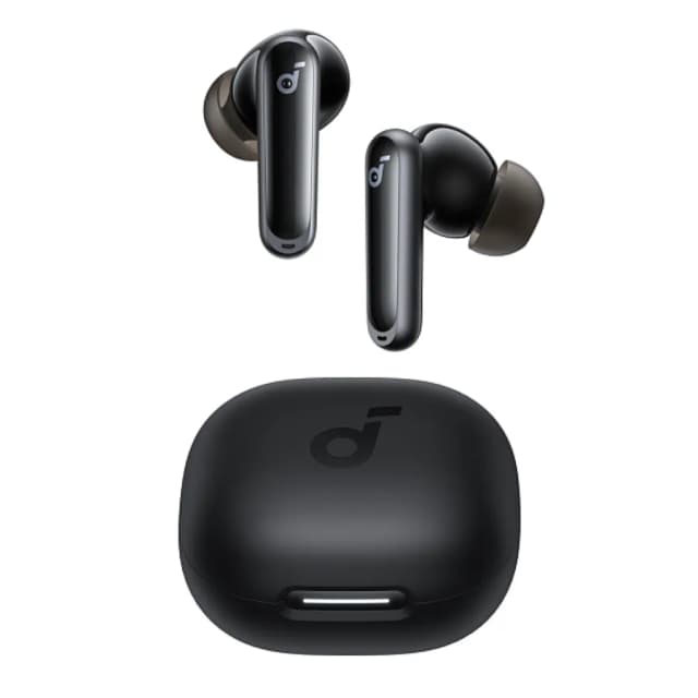 Беспроводные наушники SOUNDCORE BY ANKER P40i