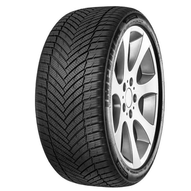 Автомобильная шина Imperial 215/45 R17 All Season Driver 1 шт