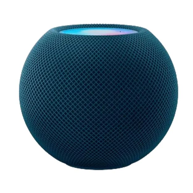 Умная колонка Apple HomePod mini Blue