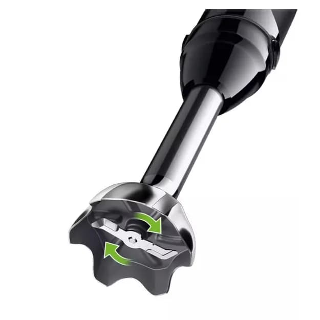 Блендер Braun MQ55236