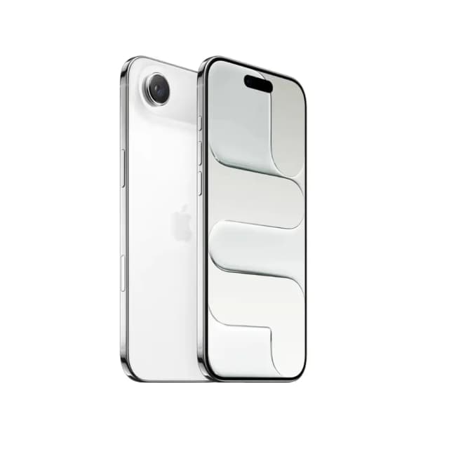 Смартфон Iphone Air 1TB Cloud White