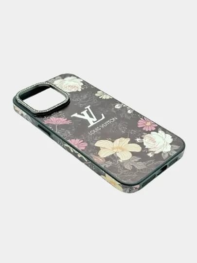 Чехлы для iPhone 15 Pro Max, разные — SHARKUZ-15PROMA-ТЕМНКОР-15pmax