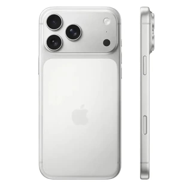 Смартфон Apple iPhone 17 Pro Max