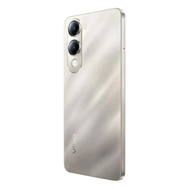 Смартфон Vivo Y04s 6/256ГБ, 90 Гц экран, 6000 мАч батарея