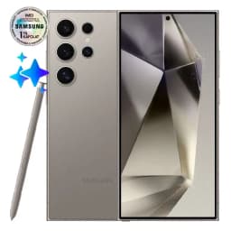 Samsung Galaxy S24 Ultra 12/512 GB Titanium Gray