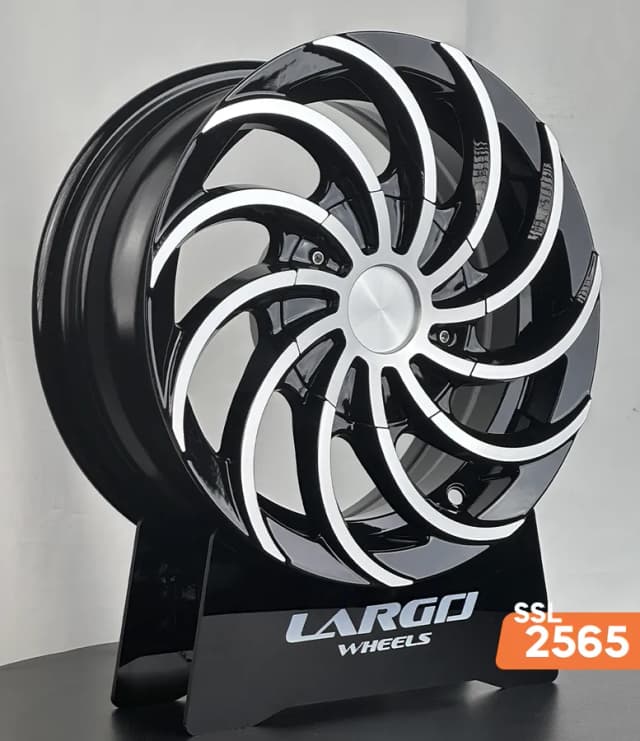Диска для автомобиля R13 Largo SSL2565 4 шт