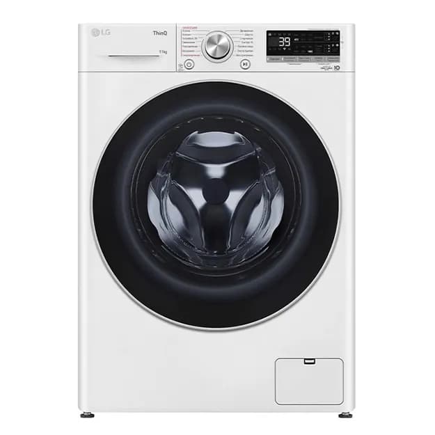 Стиральная машина LG TW4V7EB1W 11 кг