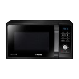 Микроволновая печь Samsung MS23F302TAK/UZ