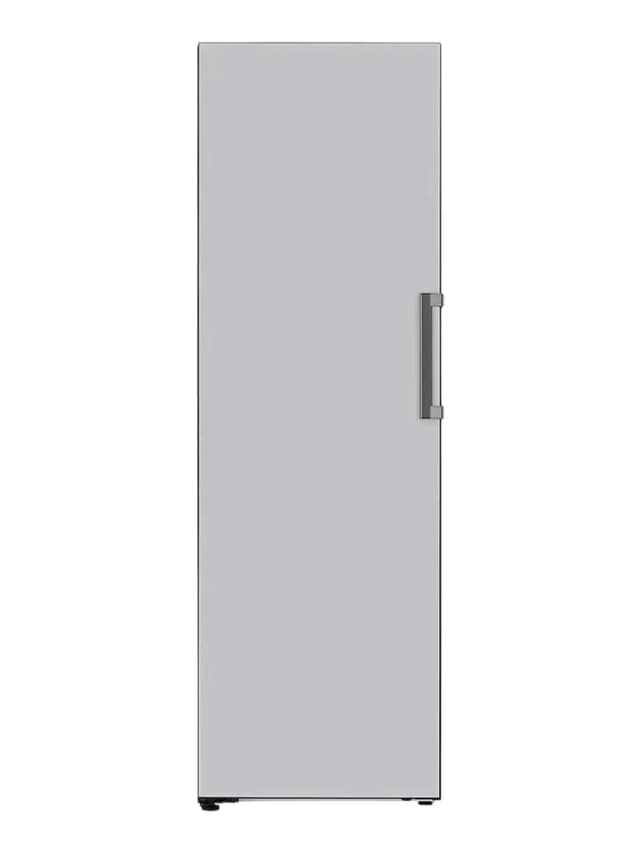 Морозильник LG GC-B404FAQM