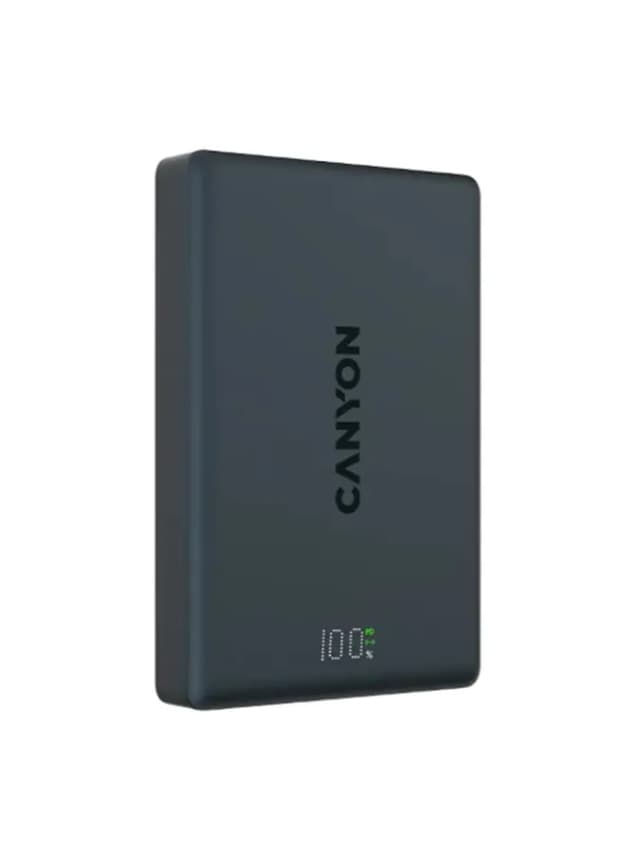 Внешний аккумулятор CANYON OnPower 511 PD20W 10000 мА·ч