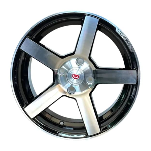 Комплект автомобильных дисков Vossen R15x100
