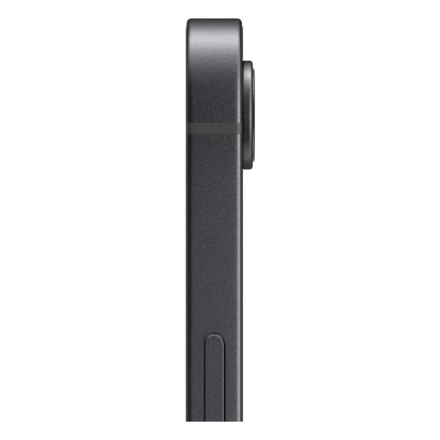 Apple iPhone 17e 8/256GB Черный