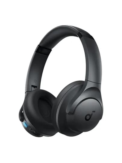 Anker Soundcore Q11i Bluetooth наушники, 60 часов, BassUp — IMUSA-SOUNDCOREQ11-ЧЕРН