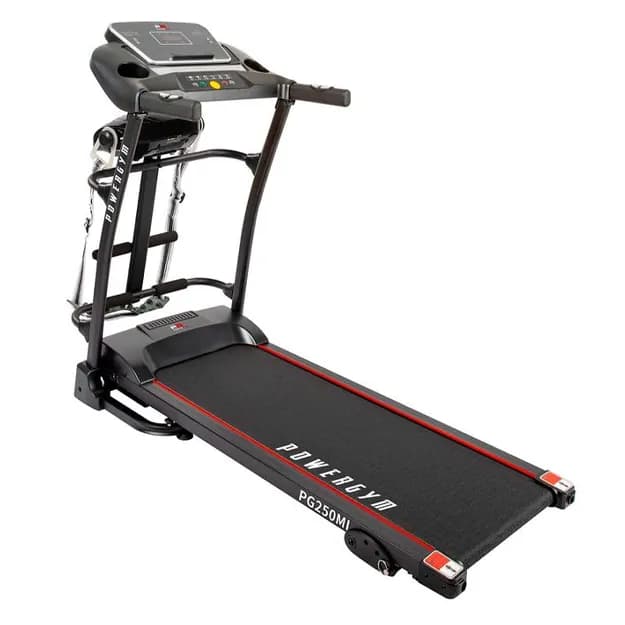 Беговая дорожка PowerGym PG 250