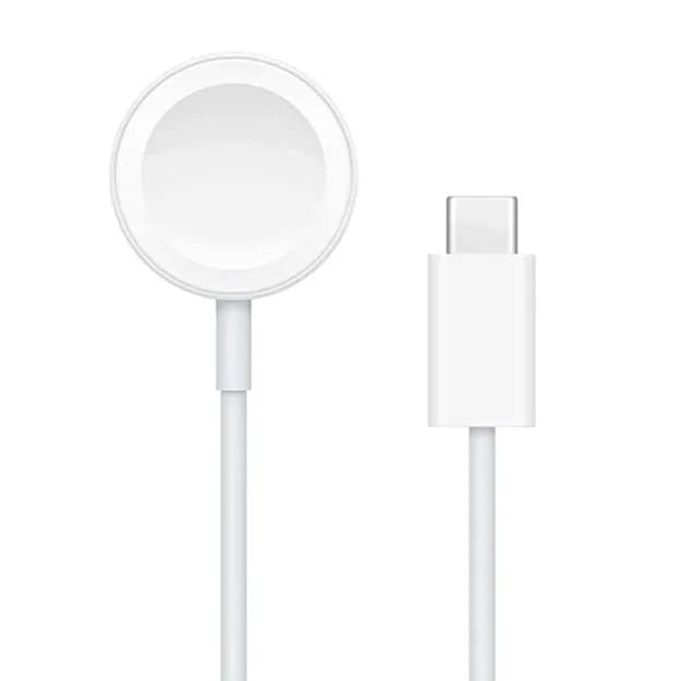 Беспроводное зарядное устройство для Apple Watch (Type-C) Hoco CW39C 43775