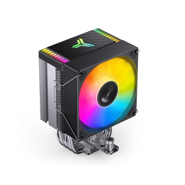JONSBO CR-1400 EVO ARGB Black