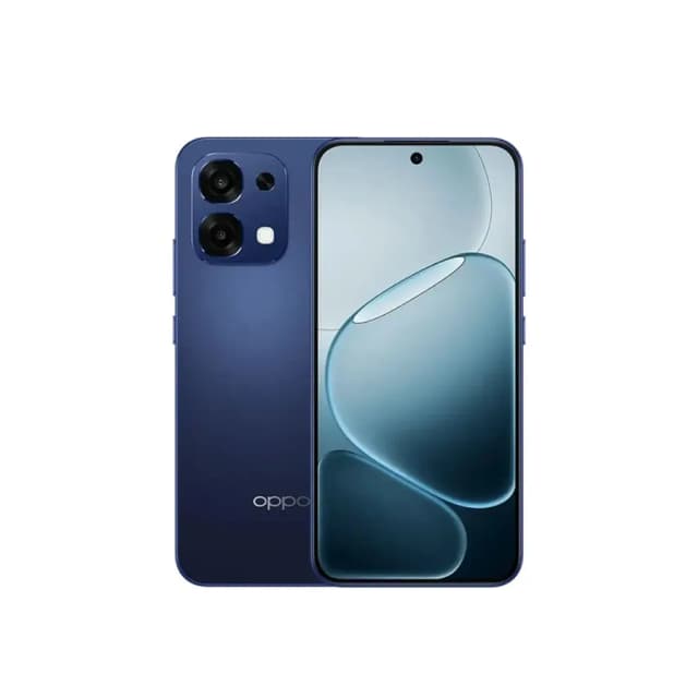 Смартфон OPPO A6 Pro 8/256 Stellar Blue