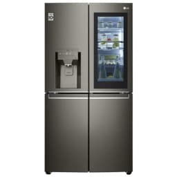 Холодильник LG GR-X24FMKBL