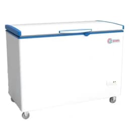Морозильник SHIV-SFC137 Frigo cool Синий