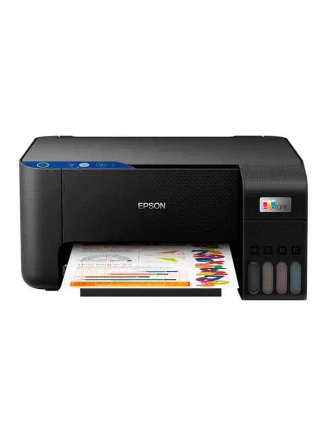 МФУ Epson L3201
