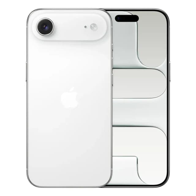 Смартфон Apple iPhone Air 256 GB, тонкий флагман с мощным процессором