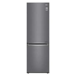Холодильник LG GC B459SLCL