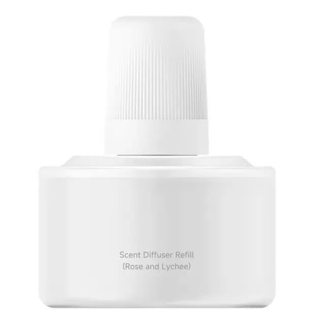 Ароматический диффузор Xiaomi Smart Scent Diffuser Refill (Rose and Iychee)