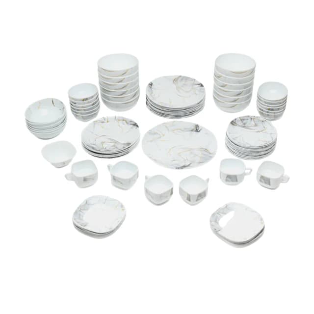 Набор посуды "ONIX" 60 pcs 6/7 на 12 персон