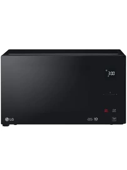 Микроволновая печь LG MS2595DIS Smart Inverter