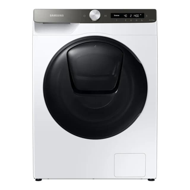 Стиральная машина Samsung WD80T554CBT/LD
