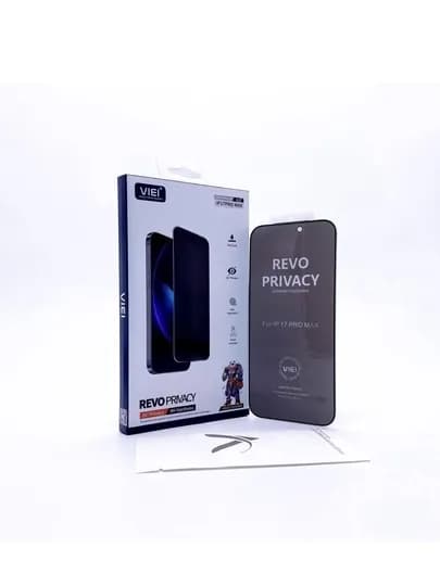 Защитное стекло на iPhone XS,XR,11,12,13,14,15,16,17 -Pro,Pro Max — SBRANDM-PREMUM-ЧЕРН-16max