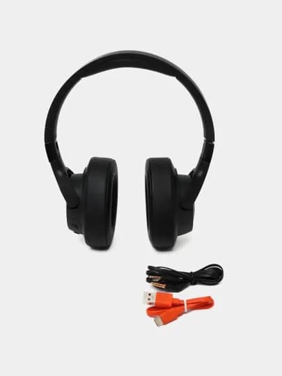Беспроводные наушники JBL Tune 760NC с шумоподавлением — DEVICE1-760ANC-ЧЕРН