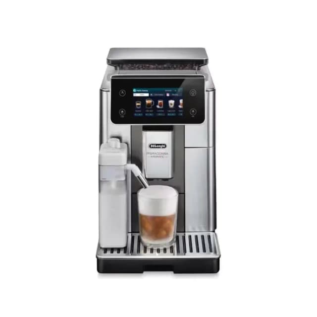 Kофемашина DeLonghi ECAM630.75.TM