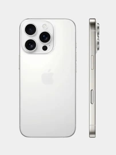 iPhone 16 Pro Max смартфон