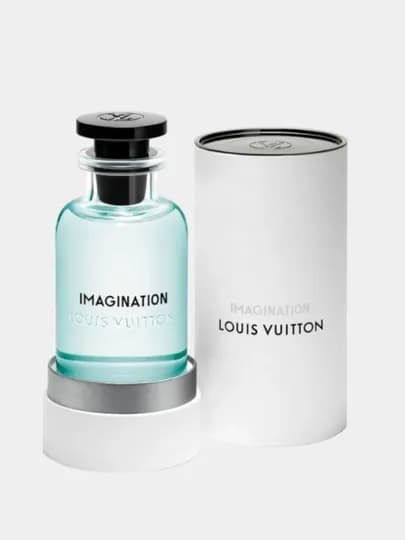 Парфюмерная вода в пробнике Louis Vuitton Imagination — BOOKWOR-IMAG-20