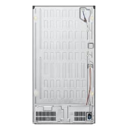 Холодильник LG GC-X24FFCBB