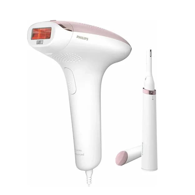 Фотоэпилятор Philips BRI920/00 Lumea Advanced