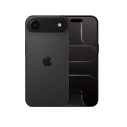 Смартфон iPhone Air 256GB Space Black