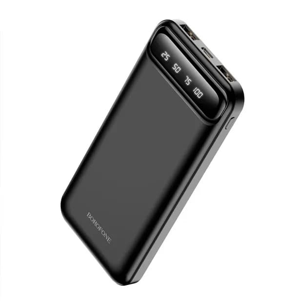 Внешний аккумулятор Borofone BJ14