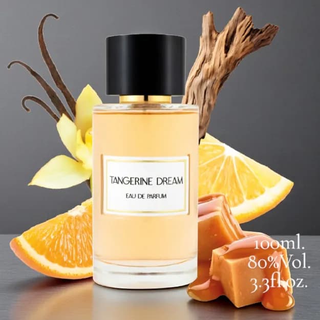 Женские духи ARTHES TANGERINE DREAM Eau de Parfum, 100 мл