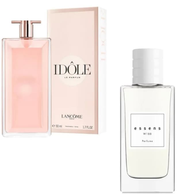 Essens w188 (Lancome Idole Le Parfum) W EDP 50ml