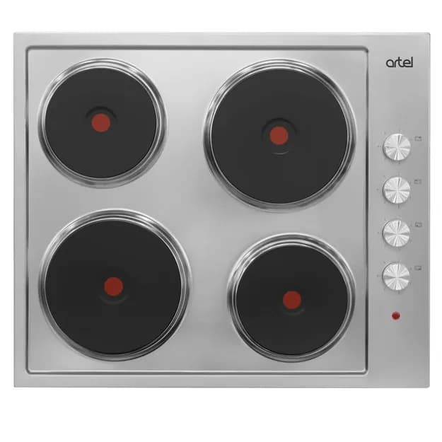 Встраиваемая варочная панель Artel Moderno I60-0062 Inox