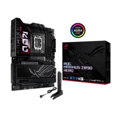 ASUS ROG MAXIMUS Z890 HERO