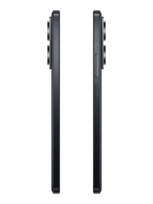 Xiaomi 14T Pro 12/256GB Титаново-черный